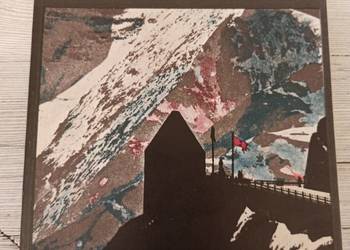 Tylko dla Orłów Alistair MacLean ISKRY 1989