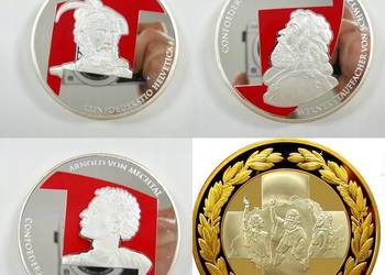 Arnold Vo Mechtal Wilhelm Tell Werner Stauffacher Von Schwyz