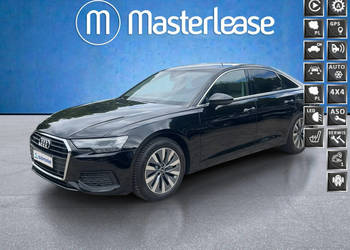Audi A6 Limousine 40 TDI mHEV Quattro S tronic ! Z Polskiego Salonu ! Fakt…