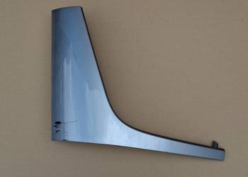 MERCEDES ACTROS MP4 LISTWA REFLEKTORA PRAWA OWIEWKA A9608854005