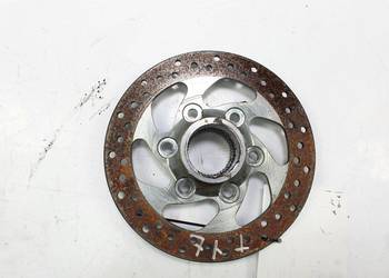 TARCZA MOTOCYKL CAN-AM CAN AM RYKER 900 TYŁ