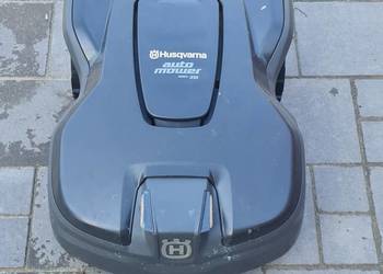 Robot koszący Husqvarna 310