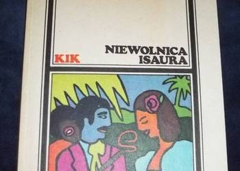 Niewolnica Isaura - Bernardo Guimaraes.