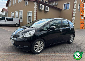 Honda Jazz Klimatronic Automat III (2008-2014)