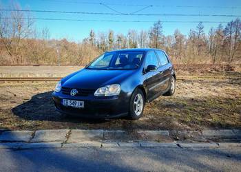 Volkswagen Golf V 1.4 LPG
