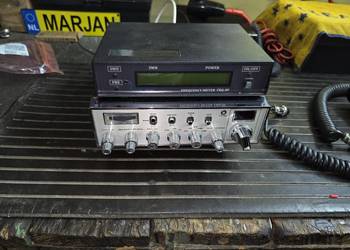 Cb radio Super Star 360fm