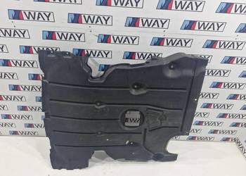 BMW E81 E87 OSŁONA PŁYTA POD SILNIK 7129318