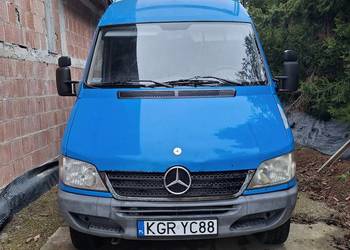 Sprinter 4x4