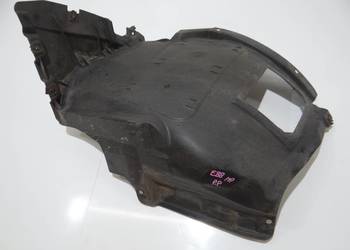 NADKOLE PRAWY PRZÓD BMW E88 M PAKIET 8055018