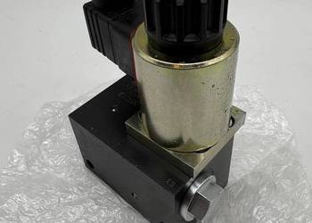 Hawe SE 2-3/50 Flow control valve
