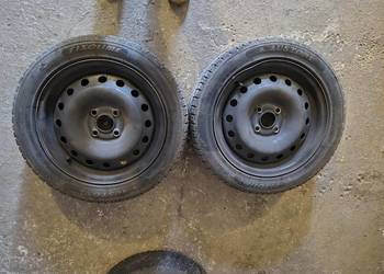 Opony całoroczne Austone All Season Fixclime 185/55 R15