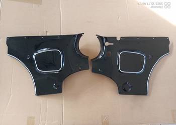 Shl M11 osłony boczne 1961-1964 boczki