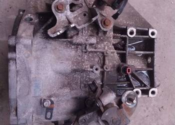 Skrzynia biegów 1.7 crdi hyundai i40 bluedrive 14r