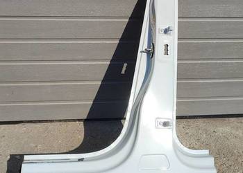 SKODA KAROQ SŁUPEK LEWY LS9R SKODA KAROQ SŁUPEK LEWY LS9R