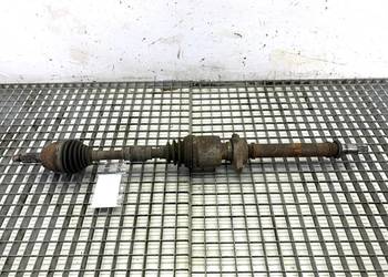 PÓŁOŚ PRAWY PRZÓD MAZDA 3 2.0 150KM 03-09 PRZEGUB