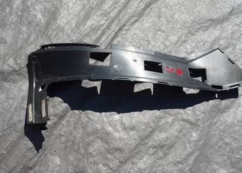 SEAT TOLEDO II 04-09 ŚLIZG ZDERZAKA LEWY TYŁ