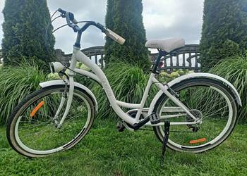 Sprzedam rower damka