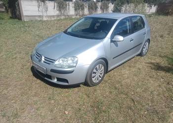 vw golf 5,1900tdi,