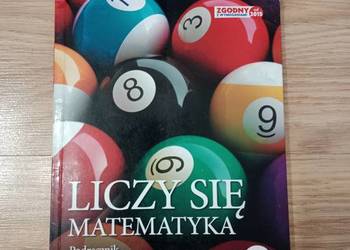 Liczy się matematyka 3 Podręcznik
