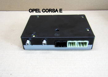 MODUŁ,STEROWNIK WI-FI OPEL CORSA E 39017359