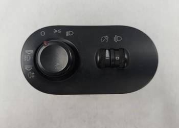 Przełącznik Włącznik Świateł Seat Cordoba II Ibiza III 6L1941531S