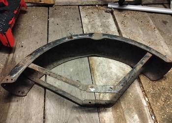 WSK Błotnik przód oryginał