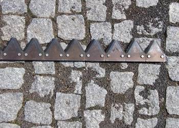 Kosa górnonacinana Claas