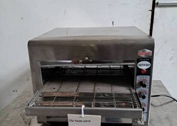 Piec, podgrzewacz do pizzy, zapiekanek Neumärker