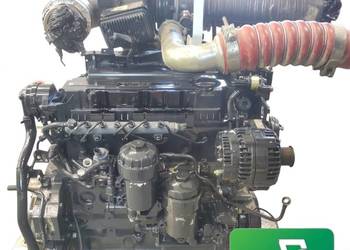 Silnik Deutz TCD 4.1 L4 04503190R Claas Scorpion 9055