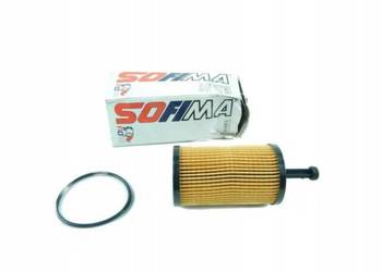 FILTR OLEJU PEUGEOT 106 206 306 307 1.1 1.4 1.6 / S 5032 PE