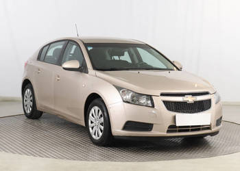 Chevrolet Cruze 1.6 i 16V