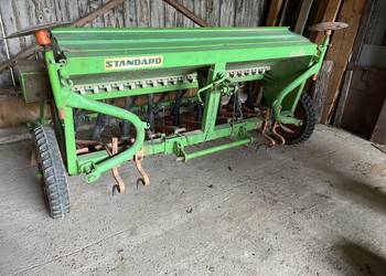 Sprzedam siewnik D7 Amazone
