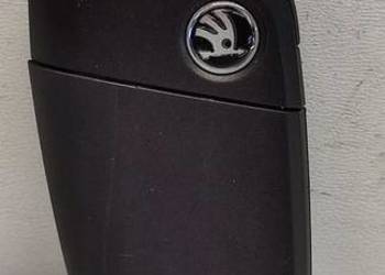 SKODA KAROQ KLUCZYK PILOT 3V0959752M