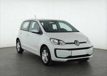 VW Up! 1.0