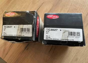 Łączniki stabilizatora Delphi TC2027 VW, Seat Komplet nowy
