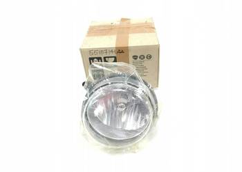 HALOGEN LEWY PRZÓD JEEP LIBERTY 01-07 ORYGINAŁ ASO HALOGEN LEWY PRZÓD JEEP LIBERTY 01-07 ORYGINAŁ ASO