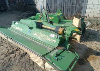 Kosiarki Krone Easycut 32 i 32CV