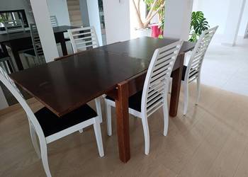 Sprzedam rozkłady stół