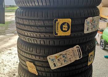 4x Barum Bravuris 3HM 215/50 r.17 0819