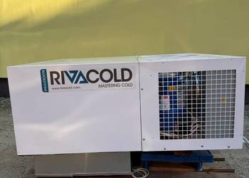 Monoblok sufitowy Rivacold RV4B4524 do mroźni, R452A rok 2022