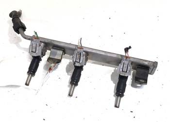 LISTWA WTRYSKOWA DACIA SANDERO II 175204033R 1.0 73KM