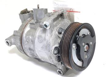 SPRĘŻARKA KLIMATYZACJI VW PASSAT B8 5Q0816803F 2.0 190KM KOMPRESOR
