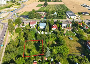 Działka budowlana w Świdniku – 7 ar, numer 143/4