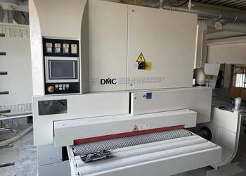 Szlifierka DMC EUROSAND L 2 (2012) - Nowa, nieużywana!!