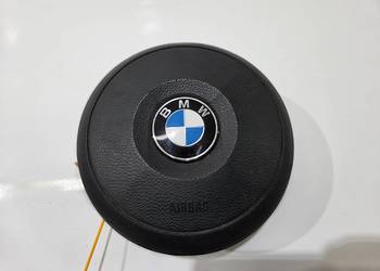 PODUSZKA KIEROWNICY BMW E60 E61 M PAKIET LIFT