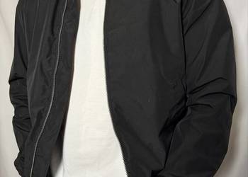 Męska kurtka wiatrówka