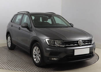 VW Tiguan 1.4 TSI