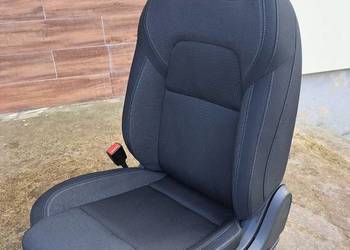Fotel kierowcy Nissan Qashqai J12 2022 rok