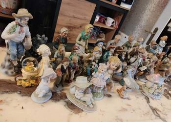 41 sztuk kolekcja figurek figurki