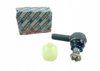 KOŃCÓWKA DRĄŻKA KIEROWNICZEGO IVECO 190 260 330